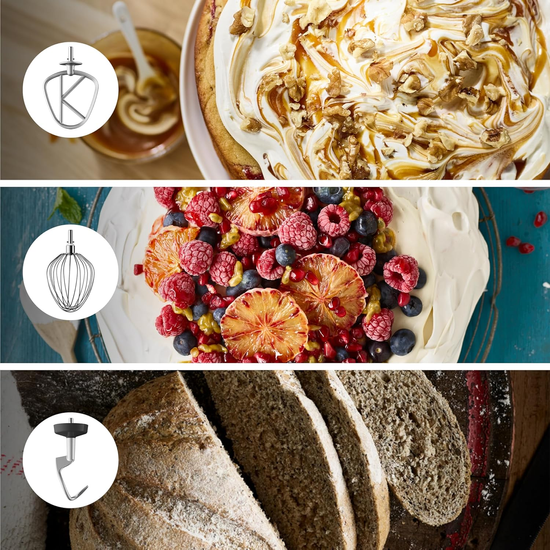 Kenwood Chef XL hr&aelig;riv&eacute;l