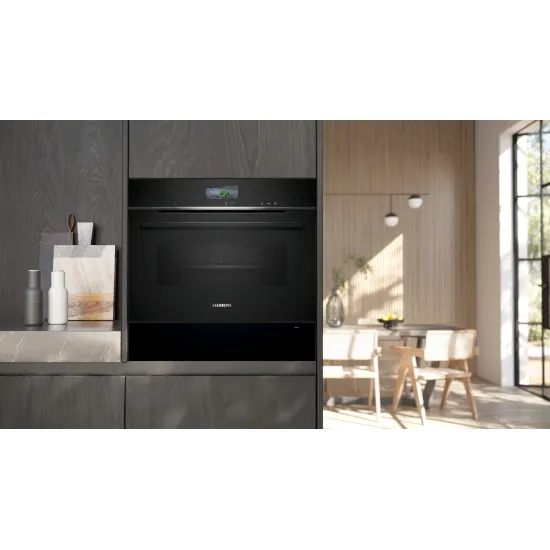 Siemens iQ700 Hitask&uacute;ffa