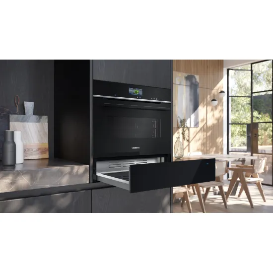 Siemens iQ700 Hitask&uacute;ffa