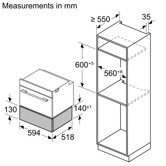 Siemens iQ700 Hitask&uacute;ffa