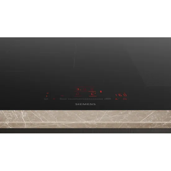 Siemens iQ700 Flex Induction Spanhellubor&eth;