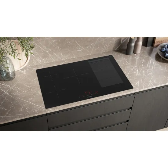 Siemens iQ700 Flex Induction Spanhellubor&eth;