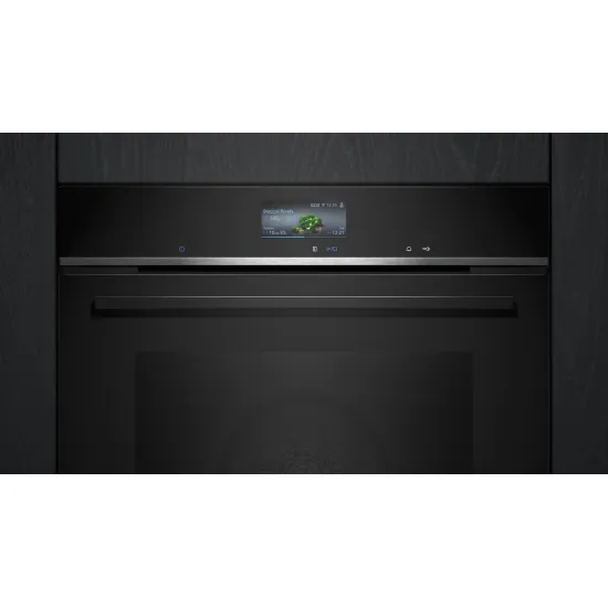 Siemens iQ700 Ofn 