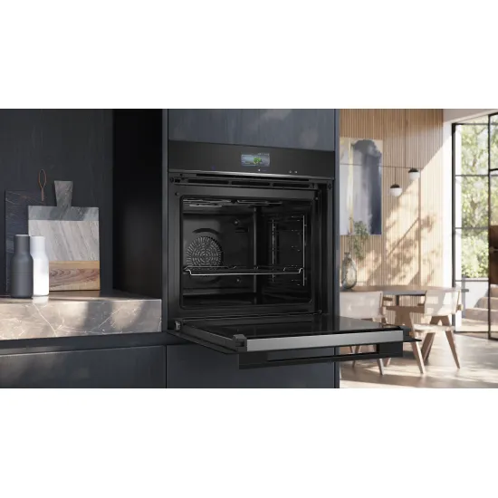 Siemens iQ700 Ofn 