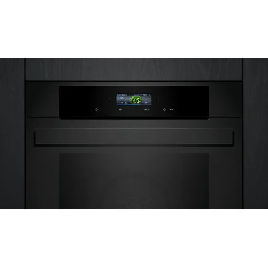 Siemens iQ700 StudioLine ofn