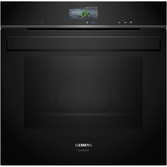 Siemens iQ700 Studio Line Gufuofn