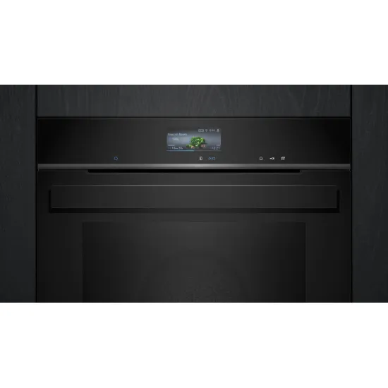 Siemens iQ700 Studio Line Gufuofn