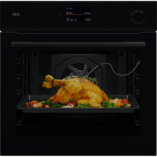 AEG MealAssist 7000 SteamCrisp ofn