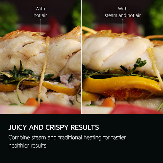AEG MealAssist 7000 SteamCrisp ofn