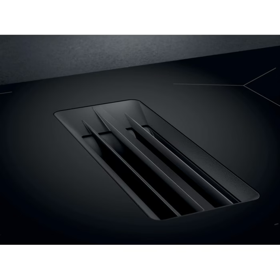 AEG Bridge 6000 Spanhellubor&eth; me&eth; viftu