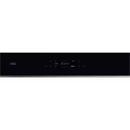 AEG MealAssist 8000 Ofn me&eth; &Ouml;rbylgjum