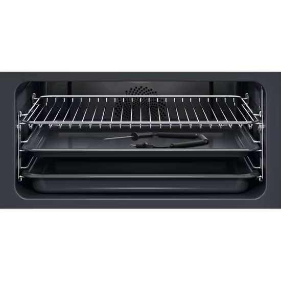 AEG MealAssist 8000 Ofn me&eth; &Ouml;rbylgjum