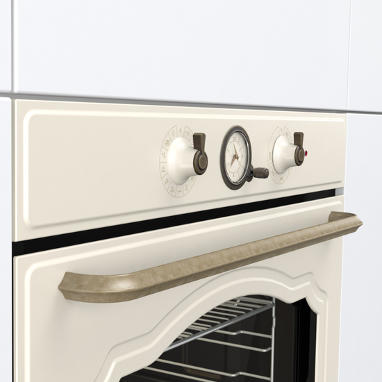 Gorenje Classico ofn