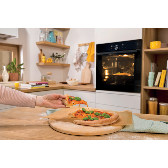 Gorenje Total Black ofn