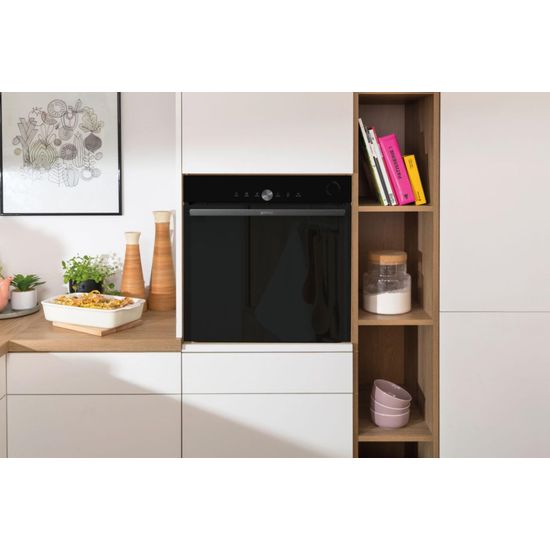 Gorenje Total Black ofn