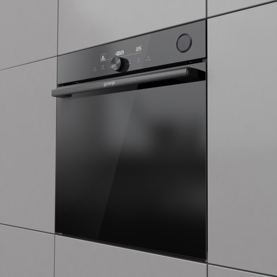 Gorenje Total Black ofn