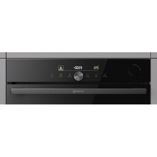 Gorenje Total Black ofn