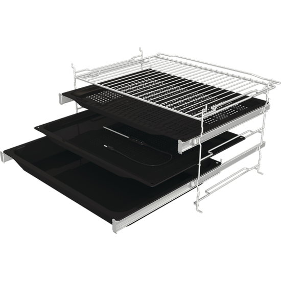 Gorenje Total Black ofn