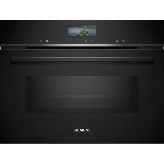 Siemens iQ700 ofn me&eth; &ouml;rbylgjum