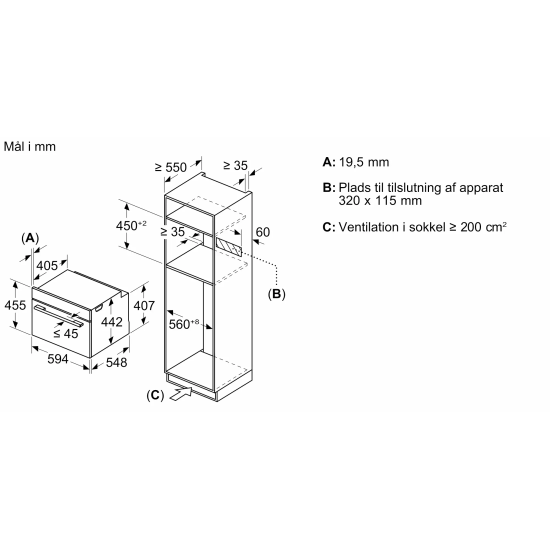 Siemens iQ700 ofn me&eth; &ouml;rbylgjum