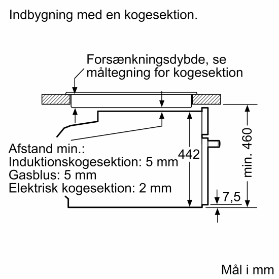 Siemens iQ700 ofn me&eth; &ouml;rbylgjum