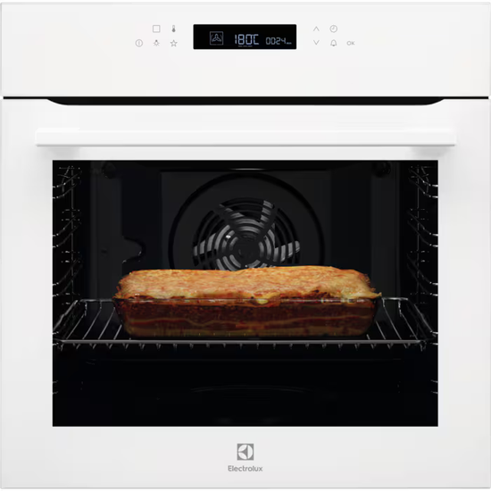 Electrolux SenseCook 700