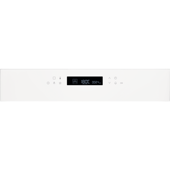 Electrolux SenseCook 700