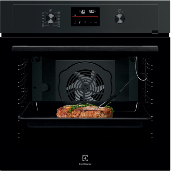 Electrolux SenseCook 600 Ofn 