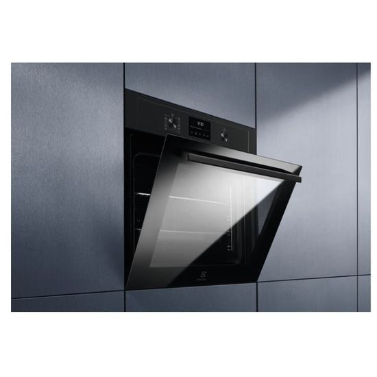 Electrolux SteamBake 600 Ofn