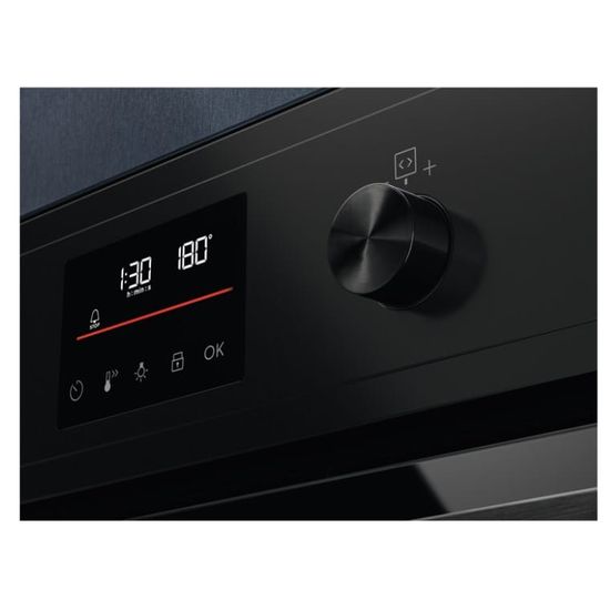 Electrolux SteamBake 600 Ofn