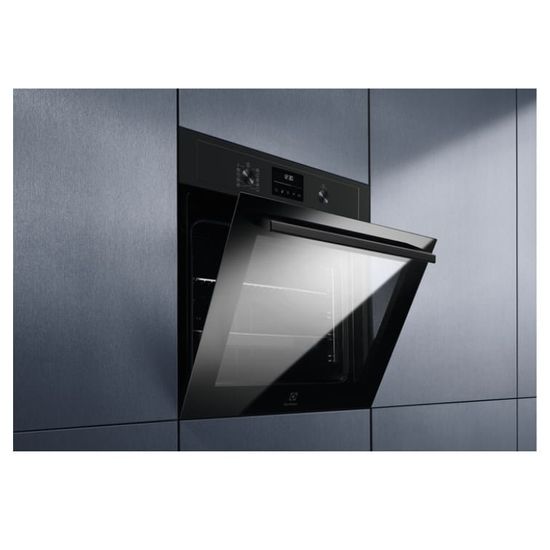 Electrolux SteamBake 600 Ofn