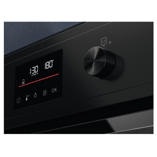 Electrolux SteamBake 600 Ofn