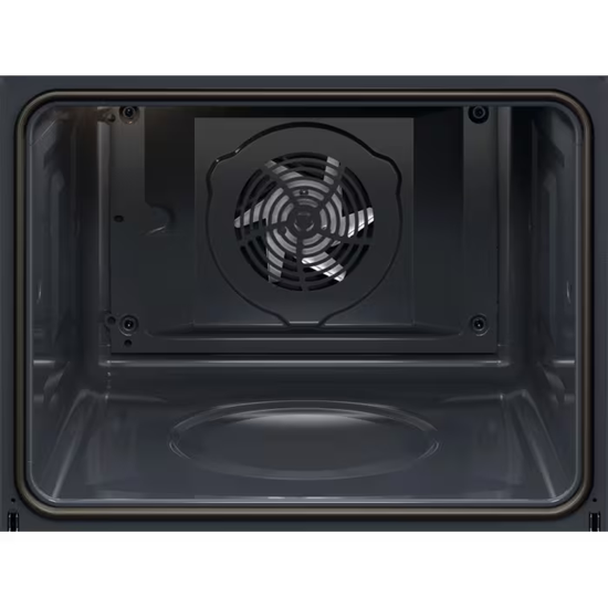 Electrolux SteamBake 600 Ofn