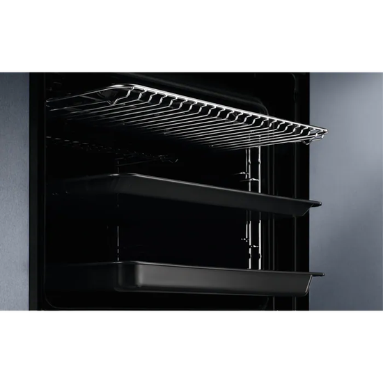 Electrolux SteamBake 600 Ofn