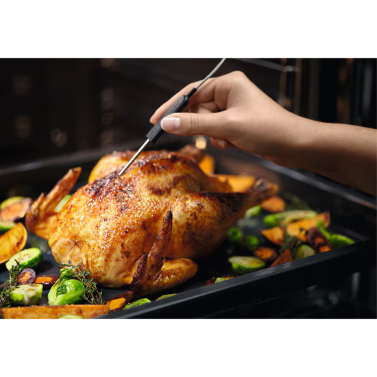 Electrolux SteamBake 600 Ofn