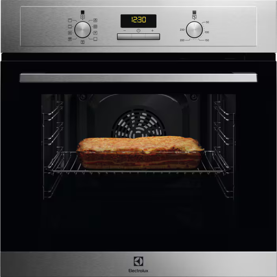 Electrolux SurroundCook 600 Ofn