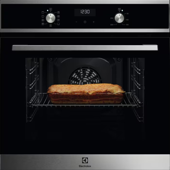 Electrolux SurroundCook 600 ofn