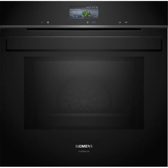 Siemens iQ700 StudioLine með örbylgju