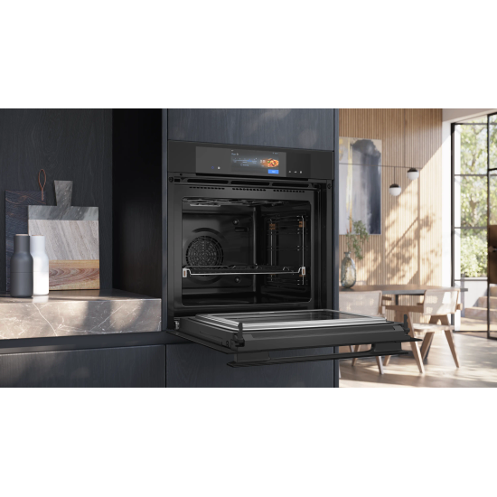 Siemens iQ700 StudioLine m/gufu og myndav&eacute;l