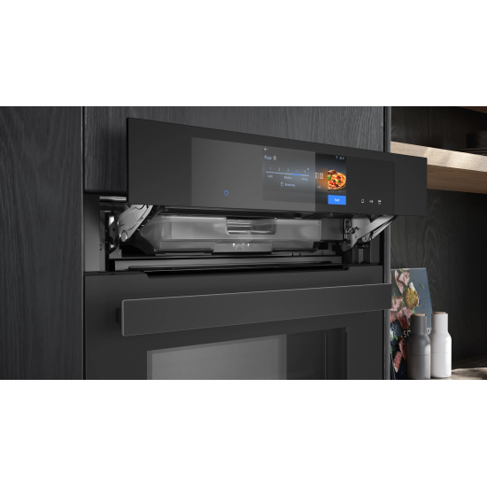 Siemens iQ700 StudioLine m/gufu og myndav&eacute;l