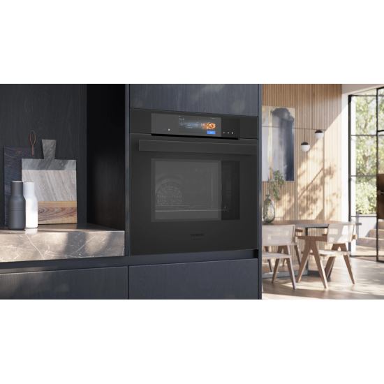 Siemens iQ700 StudioLine m/gufu og myndav&eacute;l