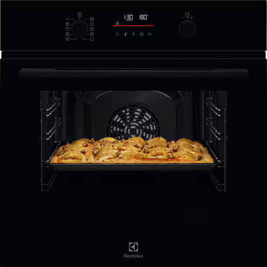 Electrolux SurrounCook 500 Ofn