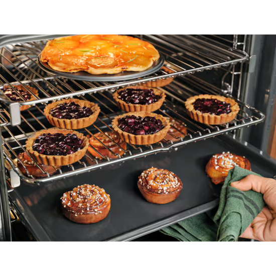 Electrolux SurrounCook 500 Ofn