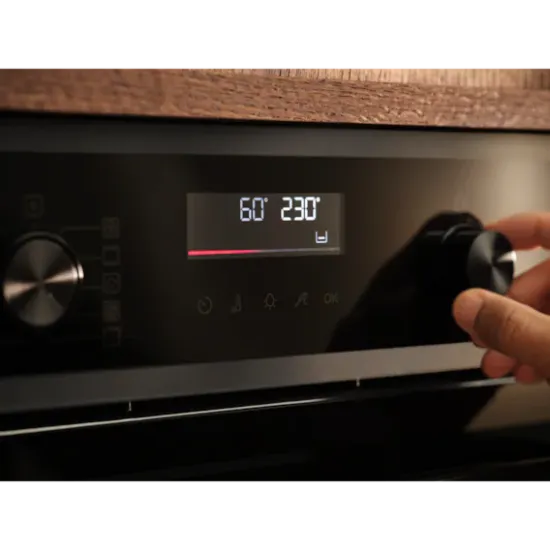 Electrolux SurrounCook 500 Ofn