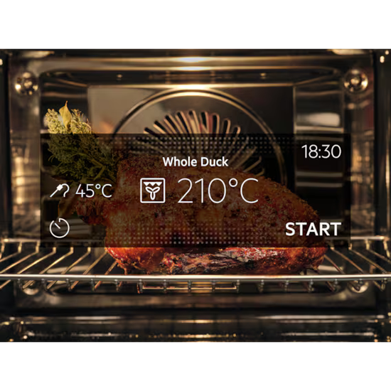 AEG MealAssist 7000 Ofn