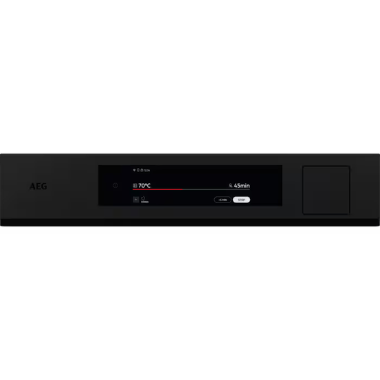 AEG MealAssist FullSteam 9000 ofn