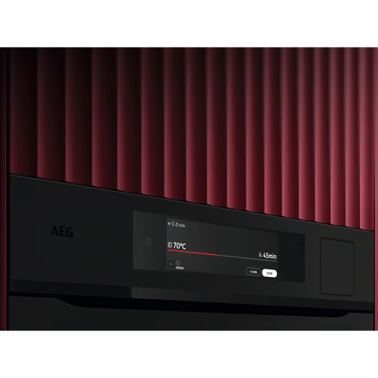 AEG MealAssist FullSteam 9000 ofn