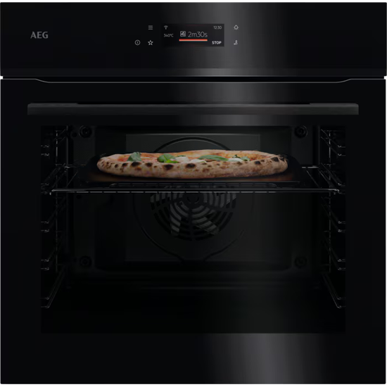 AEG MealAssist 7000 PizzaExpert Ofn 