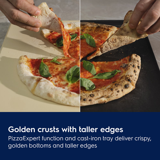 AEG MealAssist 7000 PizzaExpert Ofn 