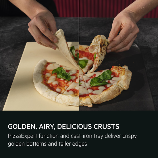 AEG MealAssist 7000 PizzaExpert Ofn 